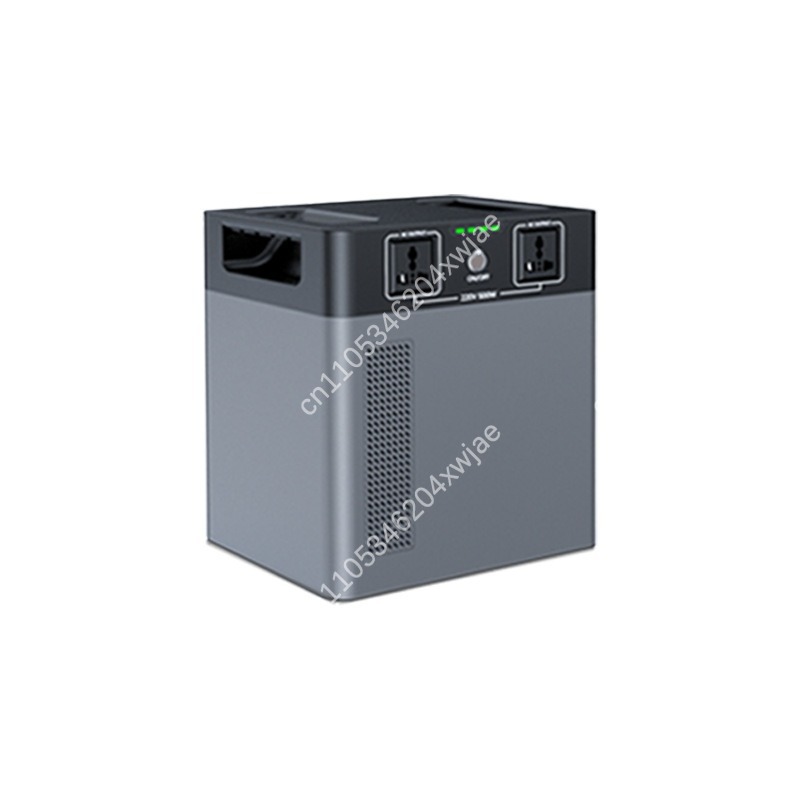 Portable Power Station 1000W - 250W 1000W Portable Power Supply Large