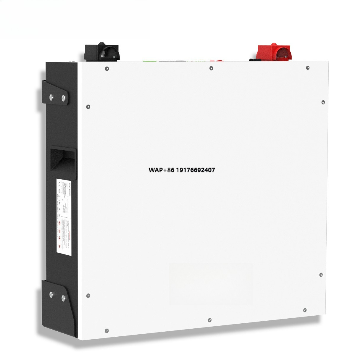 Home Backup Battery 10Kwh Lifepo4 - 5kwh 10kwh 15kwh 20kwh 48v 51.2v