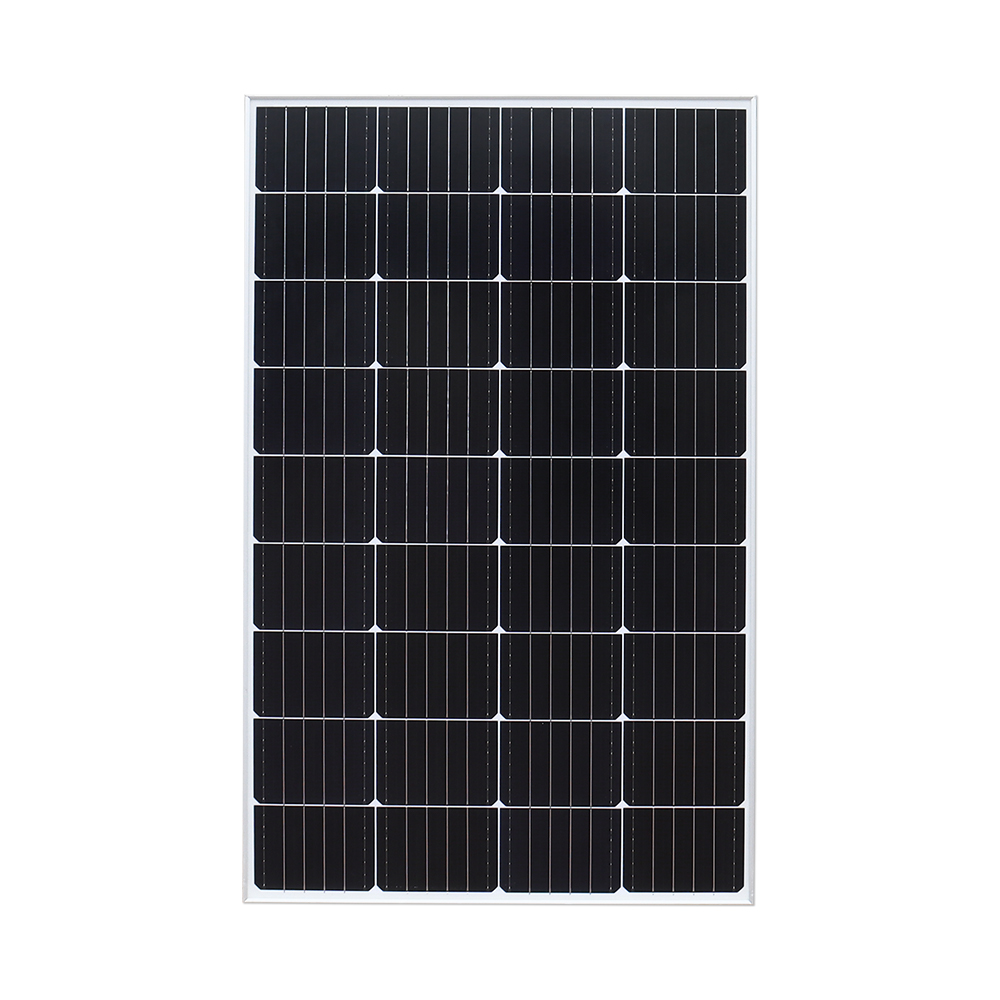 Solar Panel 400W Rigid Monocrystalline - Rigid Solar Panel 19.8V 200W Monocrystalline
