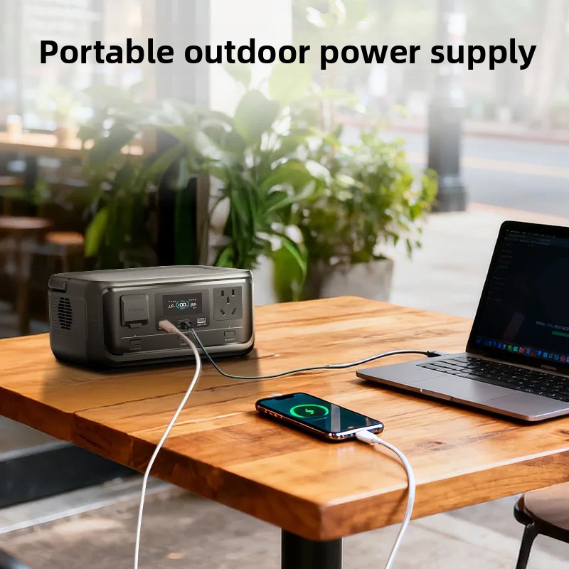 P300 Portable Power Station,30 - Portable Power Station 300W Camping review and price