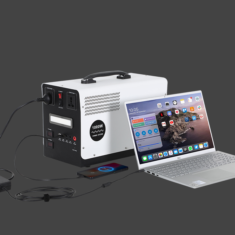 Solar portable 500w 1000w 1500 - Portable Power Station 500W review and price