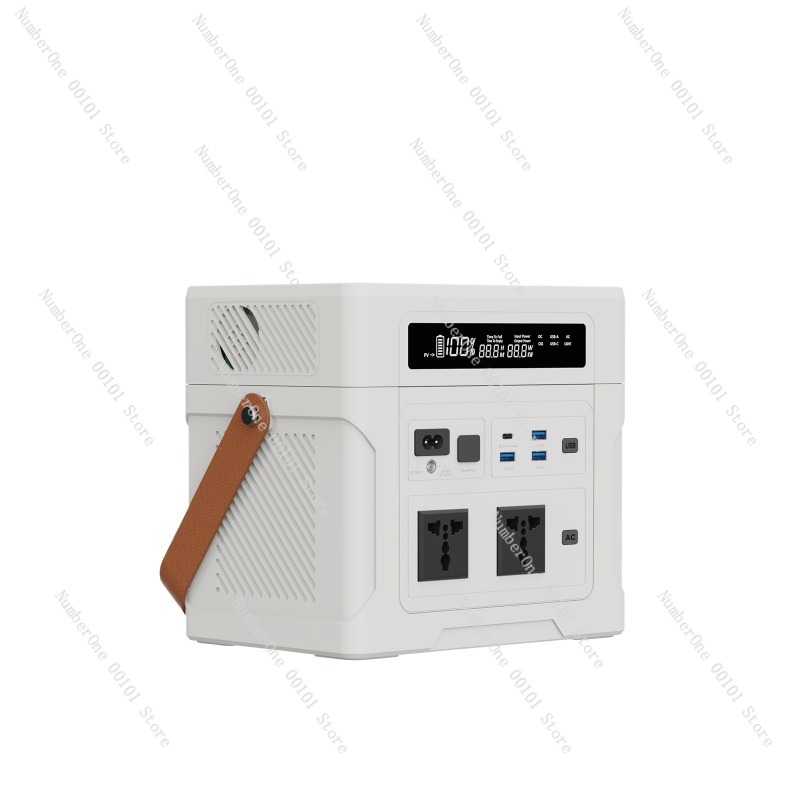 Portable 1000W Outdoor Power S - Portable Power Station 1000W review and price