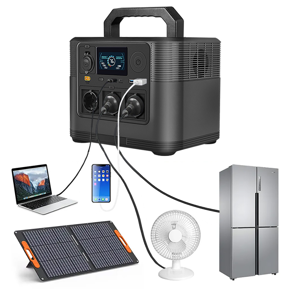 Outdoor 1200w 2000W Lifepo4 Li - Portable Power Station 2000W Lifepo4 review and price