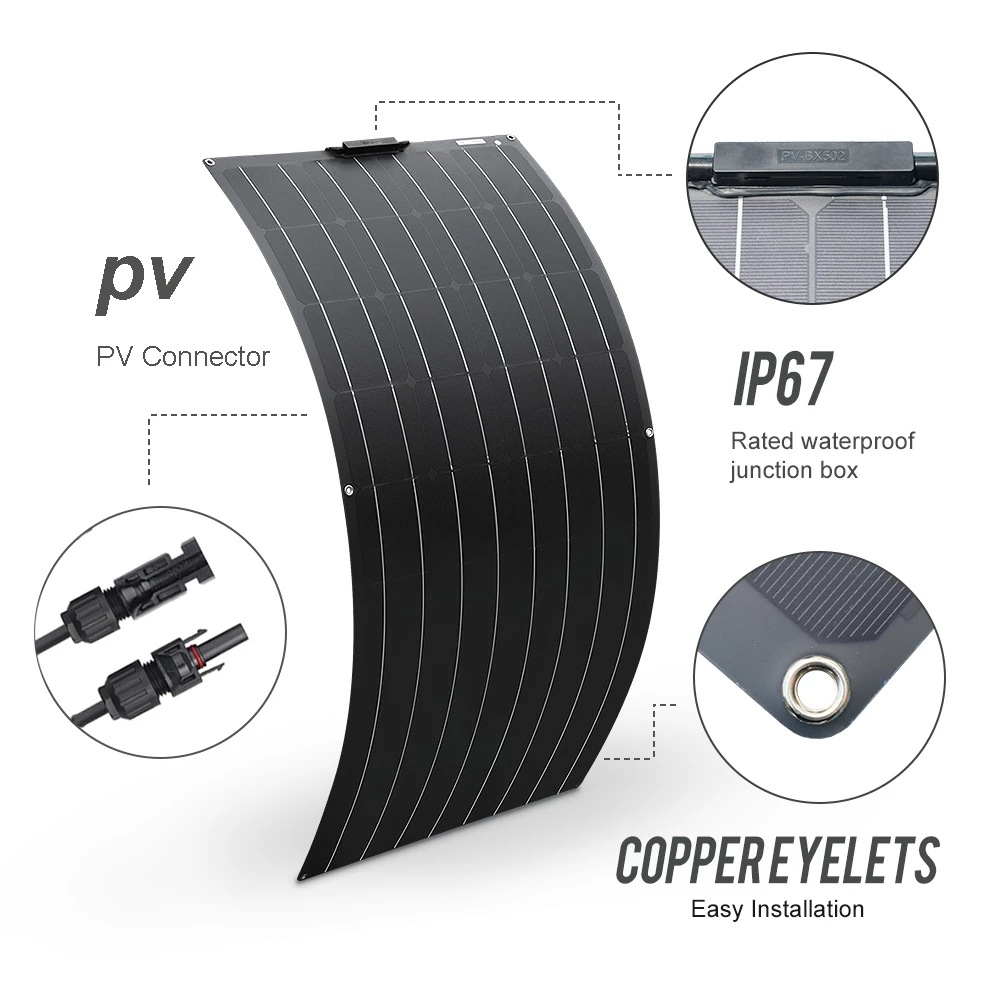 1500W 3000W Solar Panel 1000W  - Solar Generator 3000W review and price