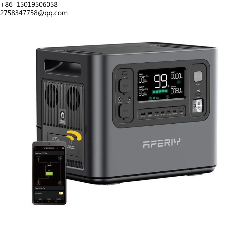 Oversea Warehouse Dropshipping - Solar Generator 3000W review and price
