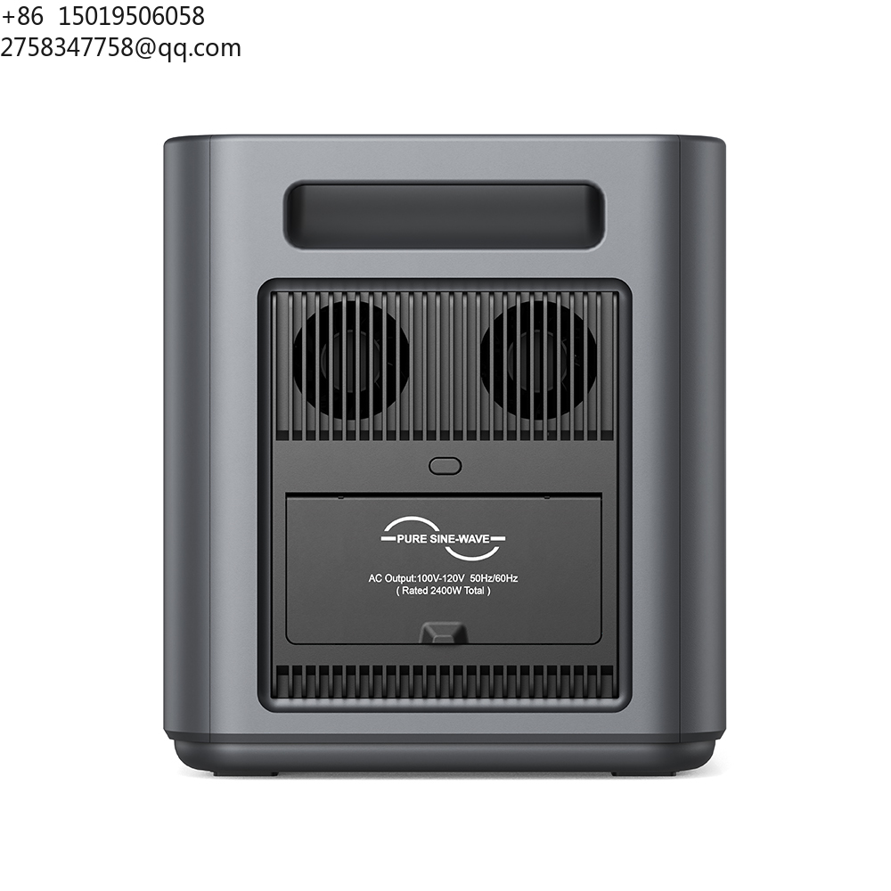 Oversea Warehouse Dropshipping - Solar Generator 3000W review and price