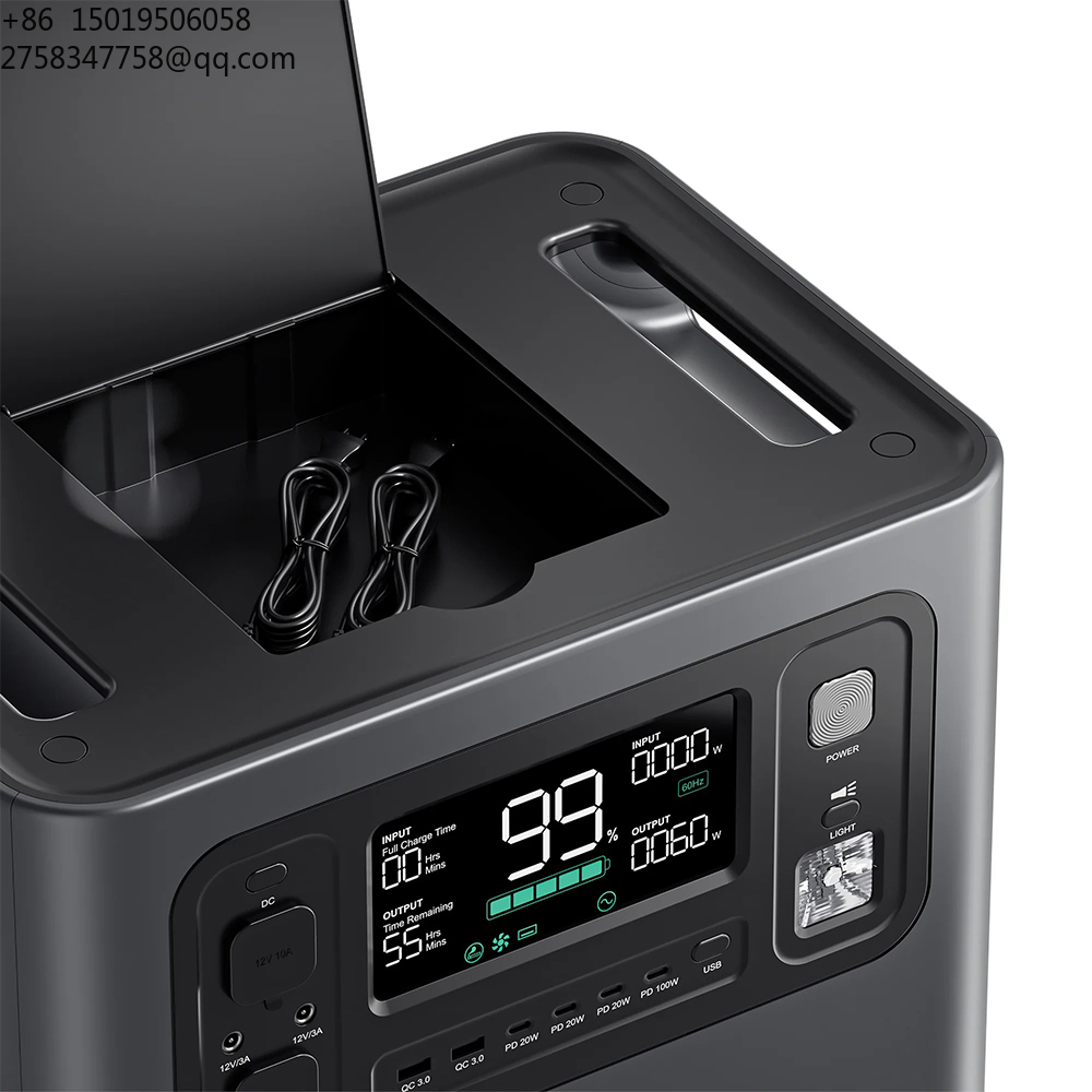 Oversea Warehouse Dropshipping - Solar Generator 3000W review and price