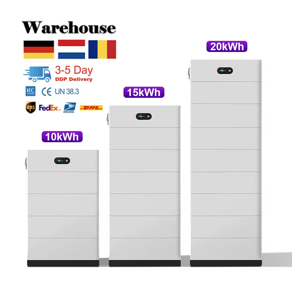 High Voltage Stackable House B - Home Backup Battery 10Kwh Lifepo4 review and price