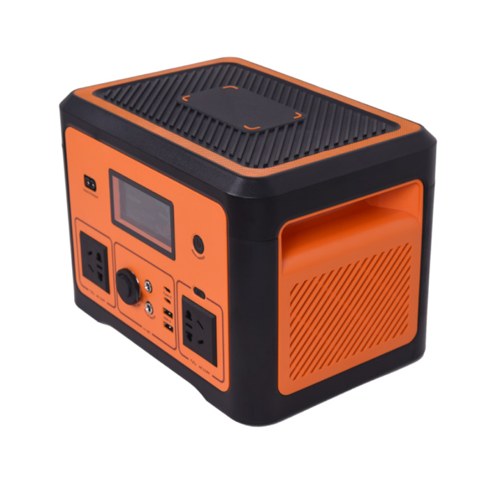 220V 1000W 600W UPS Battery Ba - Portable Power Station 600W Ups review and price