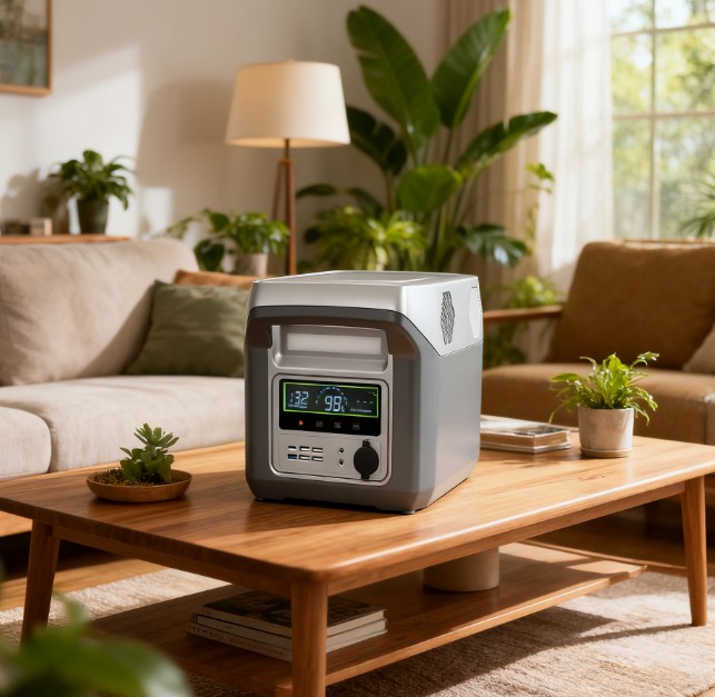 1000W 768Wh Portable Power Sta - Portable Power Station 1000W review and price