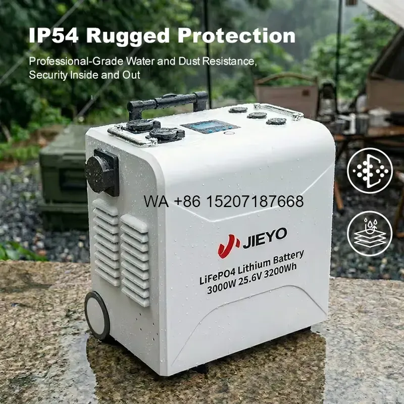 Wmwmnu 5000W Portable Power St - Solar Generator 3000W review and price