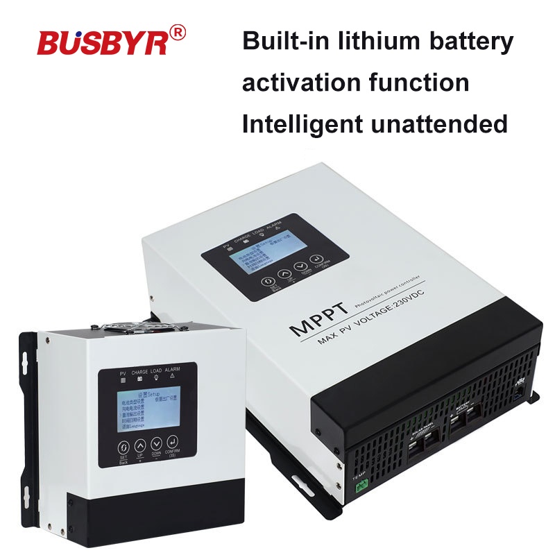 150VDC 230VDC MPPT Solar Charg - Mppt Solar Charge Controller 60A review and price