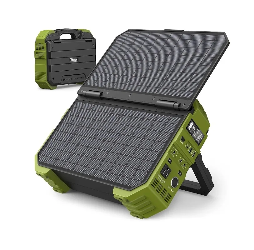 600W 1000W Peak Portable Light - Portable Power Station 1000W Pure Sine review and price