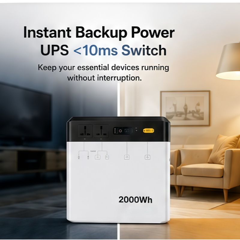 1000W Portable Power Station 2 - Portable Power Station 1000W Pure Sine review and price