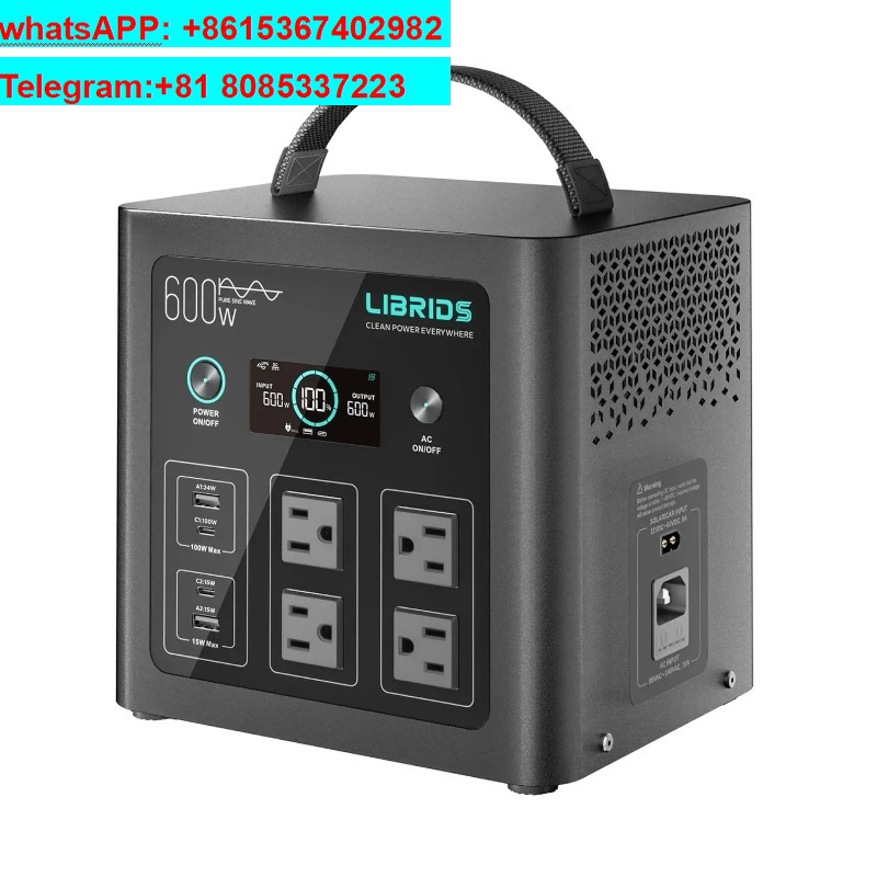 Portable Power Station 600W 64 - Portable Power Station 600W Ups review and price