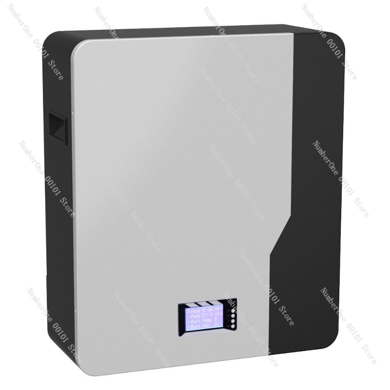 Wall Mount Home Energy Storage - Home Backup Battery 10Kwh Lifepo4 review and price