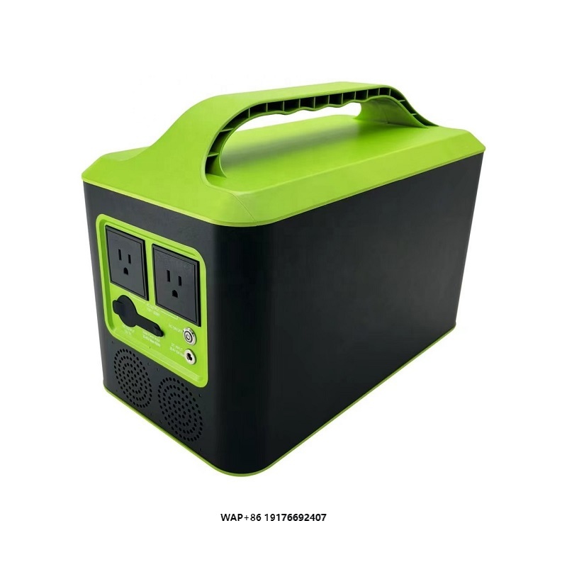 Solar Energy System 1073WH 25. - Portable Power Station 1000W Pure Sine review and price