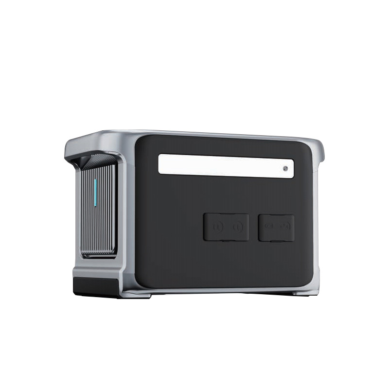 3000W 2160Wh Portable Power St - Solar Generator 3000W review and price