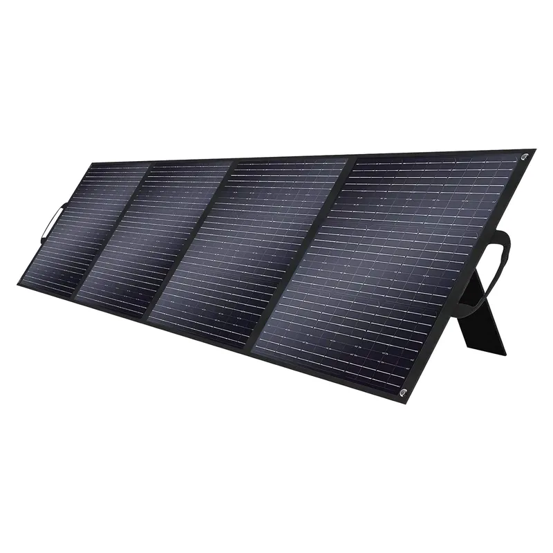 For SolarPlay S200 200W Foldab - Solar Panel 200W Portable Foldable review and price