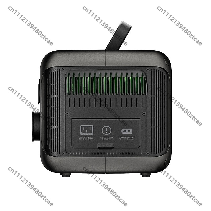 Outdoor Portable Power Station - Portable Power Station 600W Ups review and price