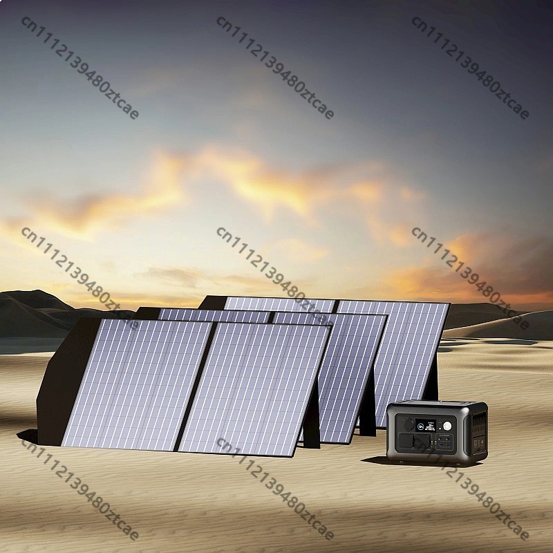 Outdoor Portable Power Station - Portable Power Station 600W Ups review and price