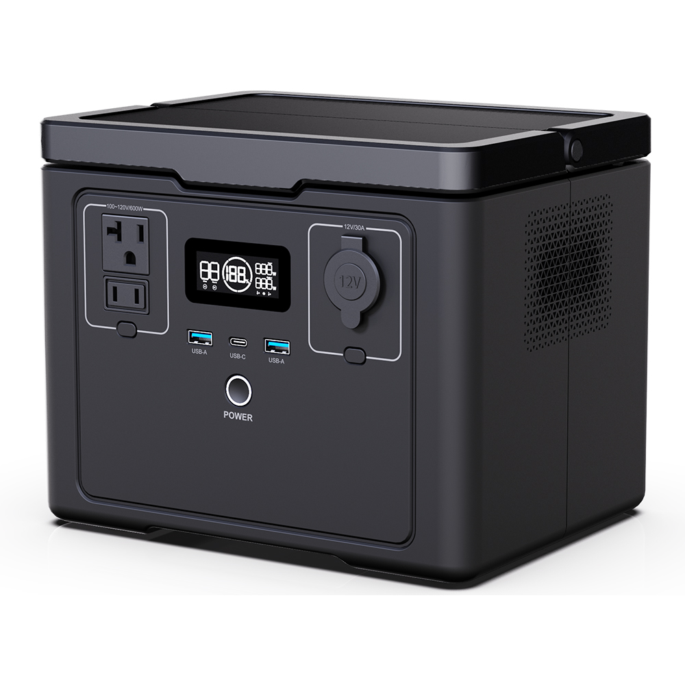 Wholesale S03pro Lightweight O - Portable Power Station 600W Ups review and price