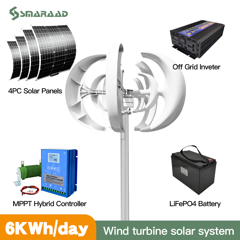 Rapid Delivery Of 3000W 24V 48 - Solar Generator 3000W review and price