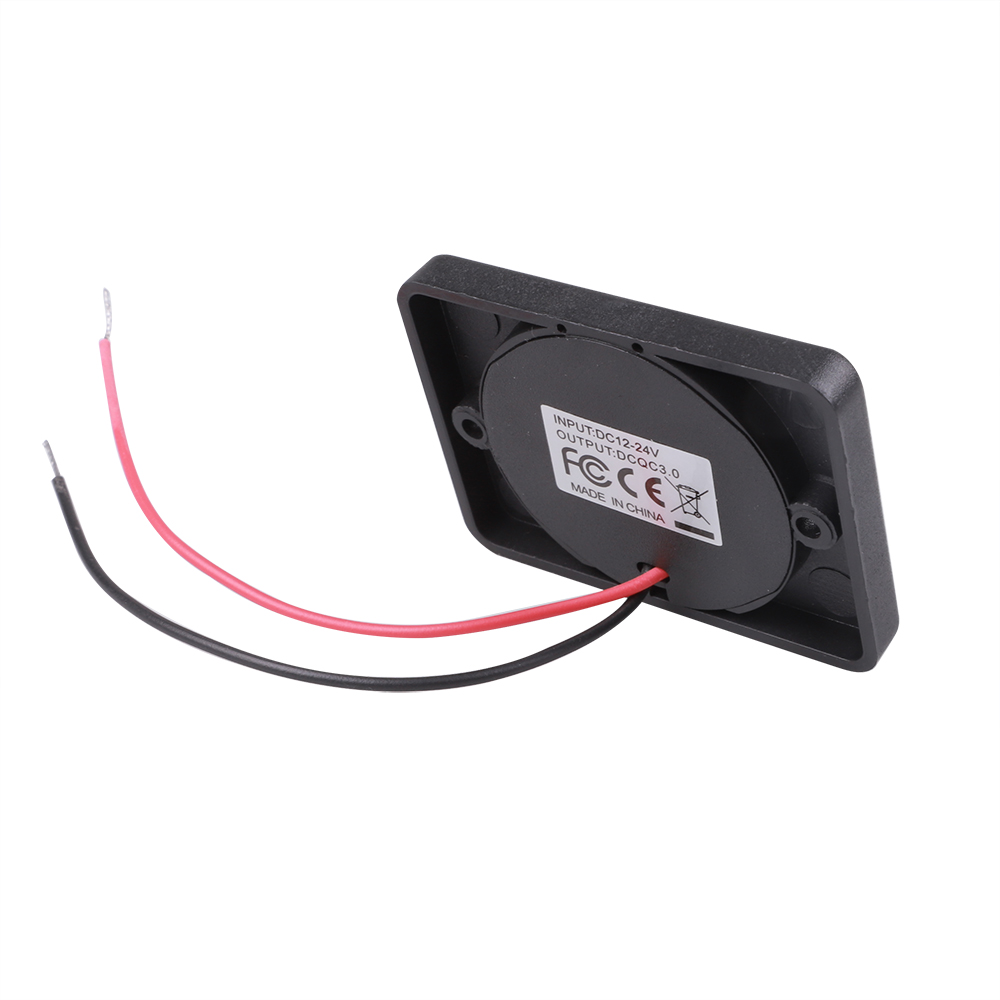 12/24V Dual USB Charger Fast C - Power Station With 30A Rv Outlet review and price