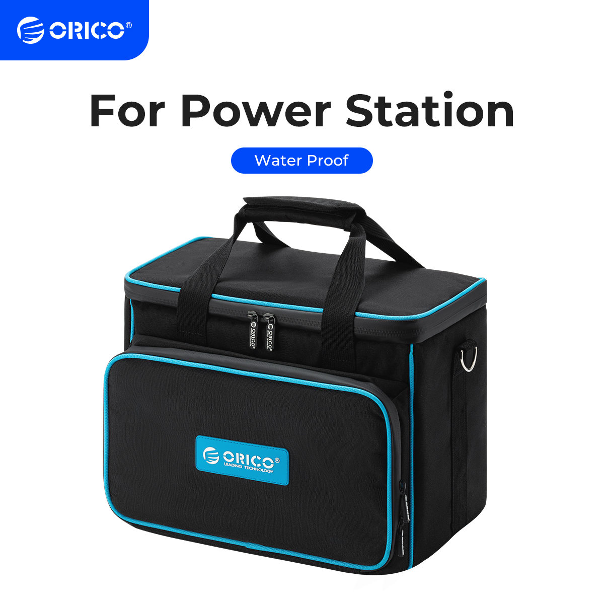 ORICO Outdoor Portable Power S - Portable Power Station 300W Camping review and price