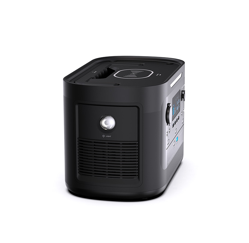 Travel 1000w 2000w 3000w Elect - Portable Power Station 1000W review and price