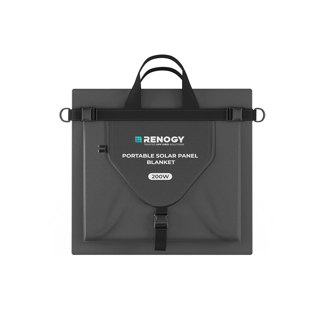 Renogy 200W Portable Solar Pan - Solar Panel 200W Portable Foldable review and price