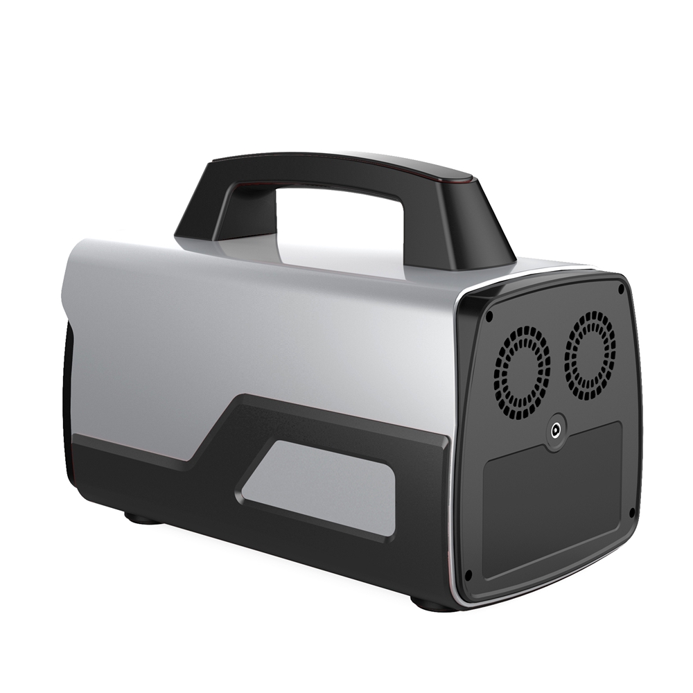 Portable 300W/500W Mobile Sola - Portable Power Station 300W Camping review and price