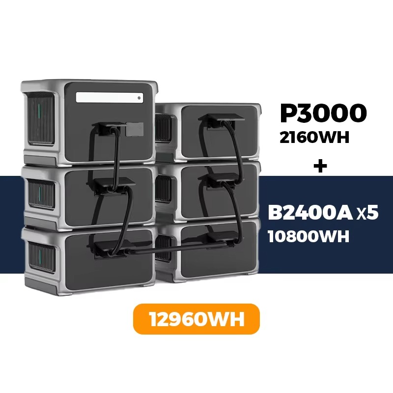 600W 1200W 2400W 3000w UPS Gen - Portable Power Station 600W Ups review and price