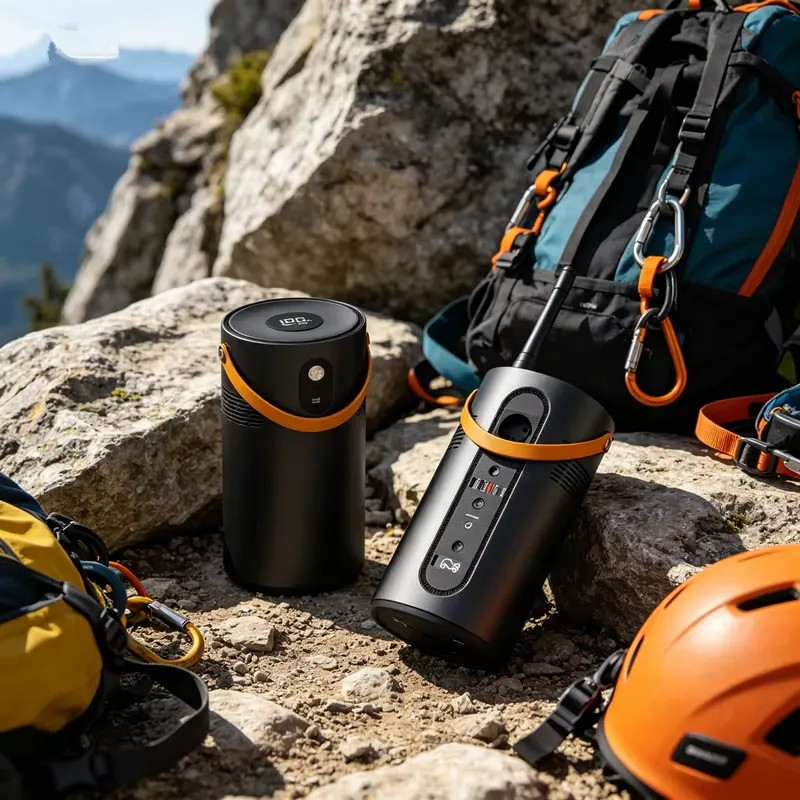 【CHIMU HOME】166Wh 500W Portabl - Portable Power Station 500W review and price
