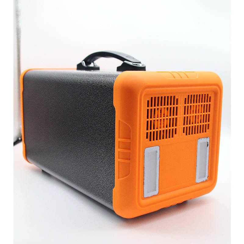 Outdoor Lithium Ion Portable P - Portable Power Station 1000W Pure Sine review and price