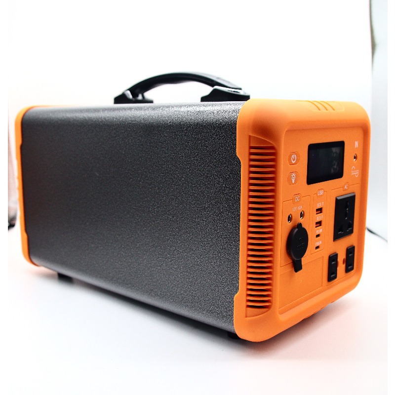 Outdoor Lithium Ion Portable P - Portable Power Station 1000W Pure Sine review and price