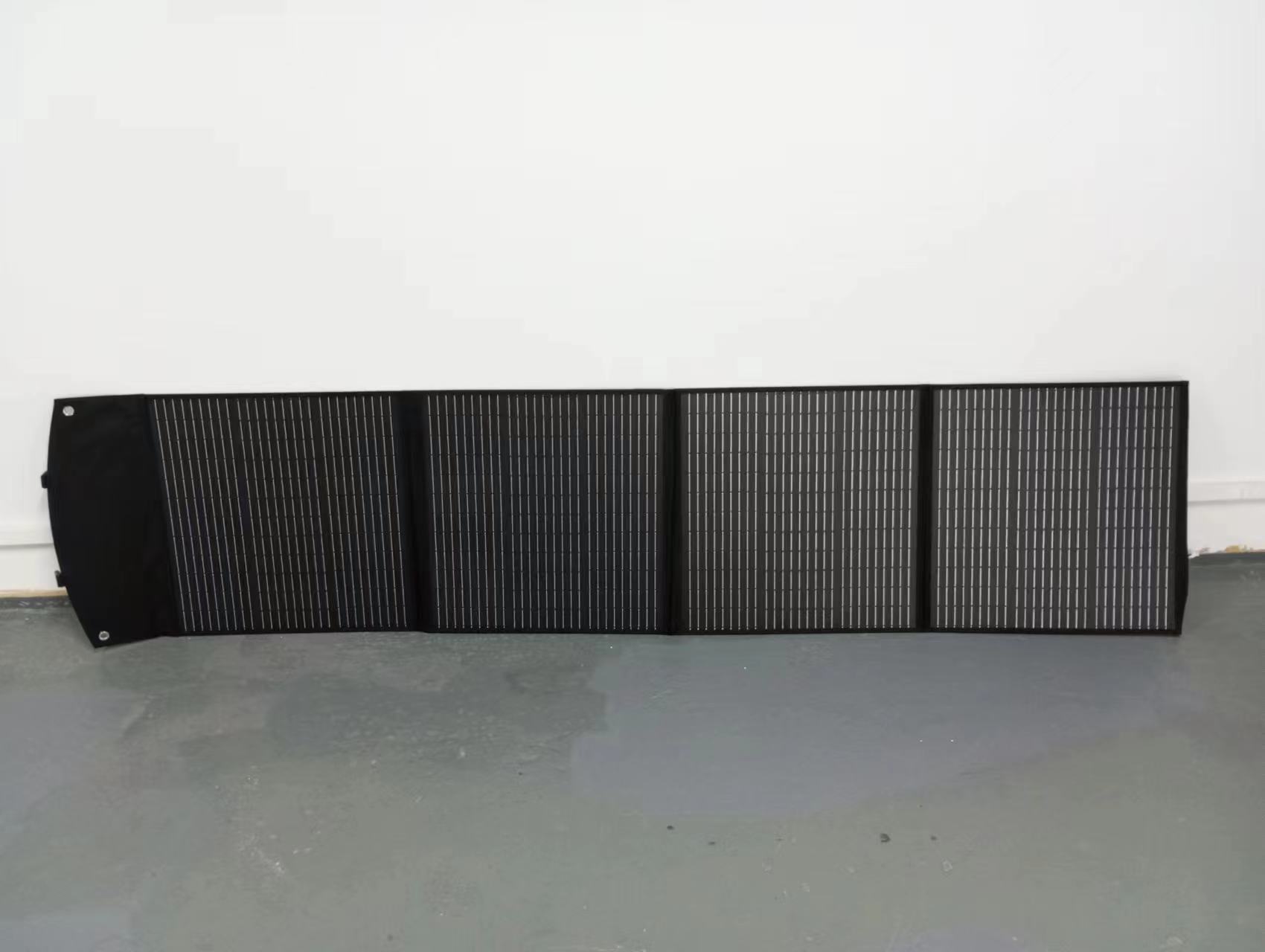 200w Portable Solar Panels Fol - Solar Panel 200W Portable Foldable review and price