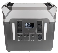 Portable 1000W/1500W Power Sta - Portable Power Station 1000W Pure Sine review and price