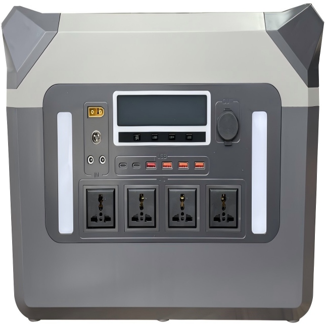 Portable 1000W/1500W Power Sta - Portable Power Station 1000W Pure Sine review and price