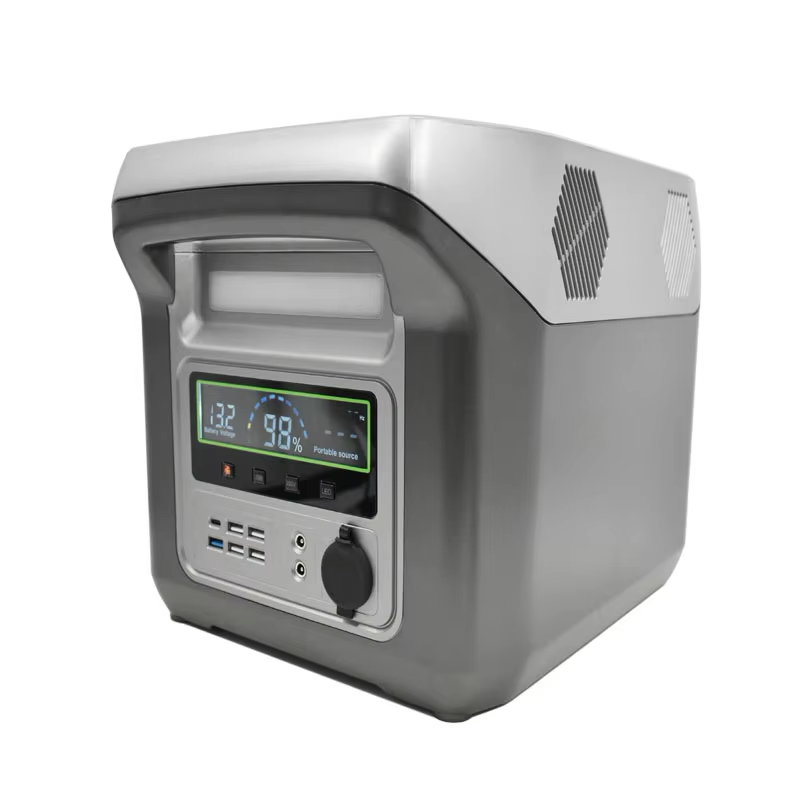 1000W 768Wh Portable Power Sta - Portable Power Station 1000W Pure Sine review and price