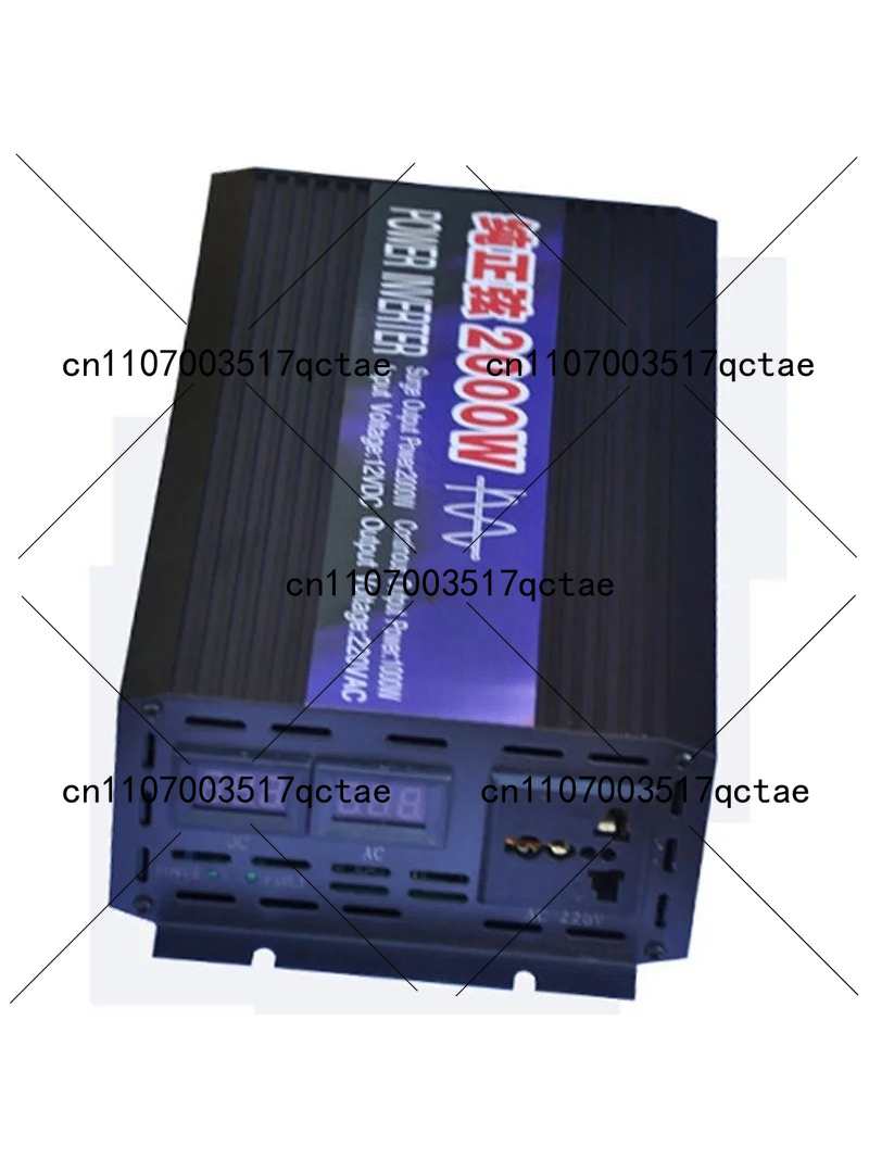 Low Price 1000W 2000W DC 12V 2 - Portable Power Station 1000W Pure Sine review and price