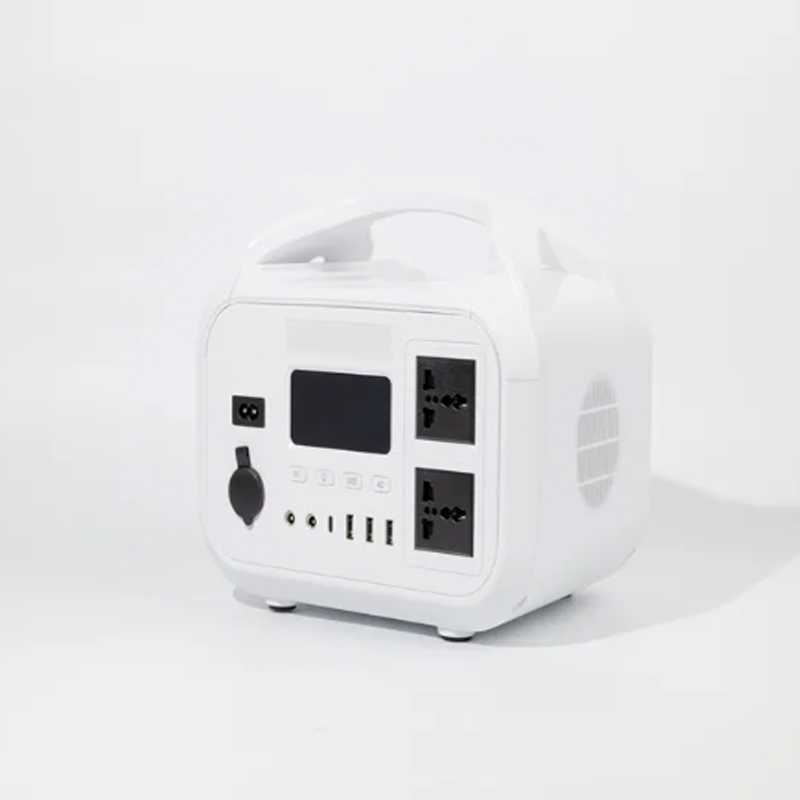 600W 576Wh LiFePO4 Portable Po - Portable Power Station 2000W Lifepo4 review and price