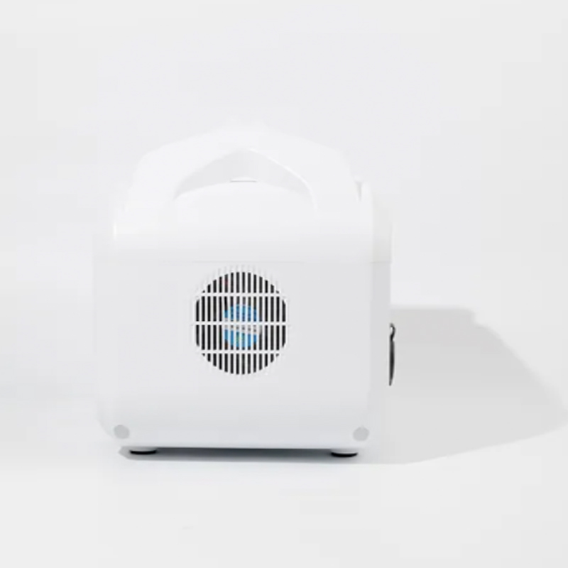 600W 576Wh LiFePO4 Portable Po - Portable Power Station 2000W Lifepo4 review and price
