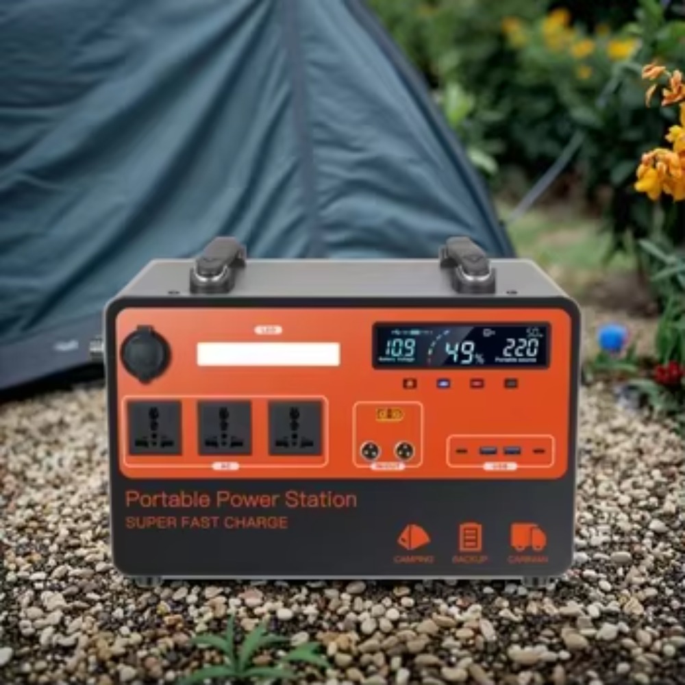 2400Wh LiFePO4 Portable Power  - Power Station 2400Wh Lifepo4 review and price