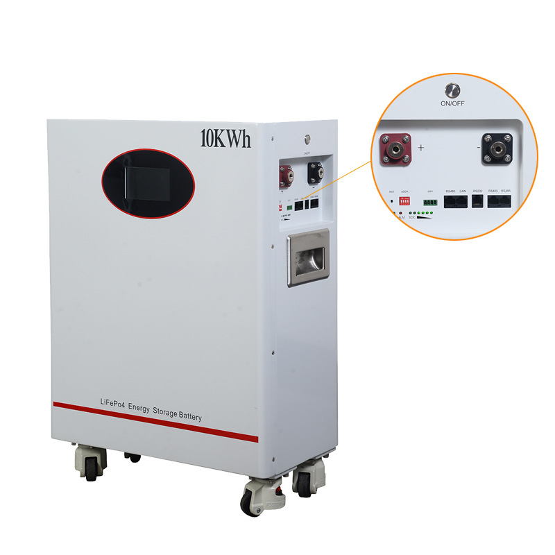 10KWh 14KWh Solar Backup Syste - Home Backup Battery 10Kwh Lifepo4 review and price