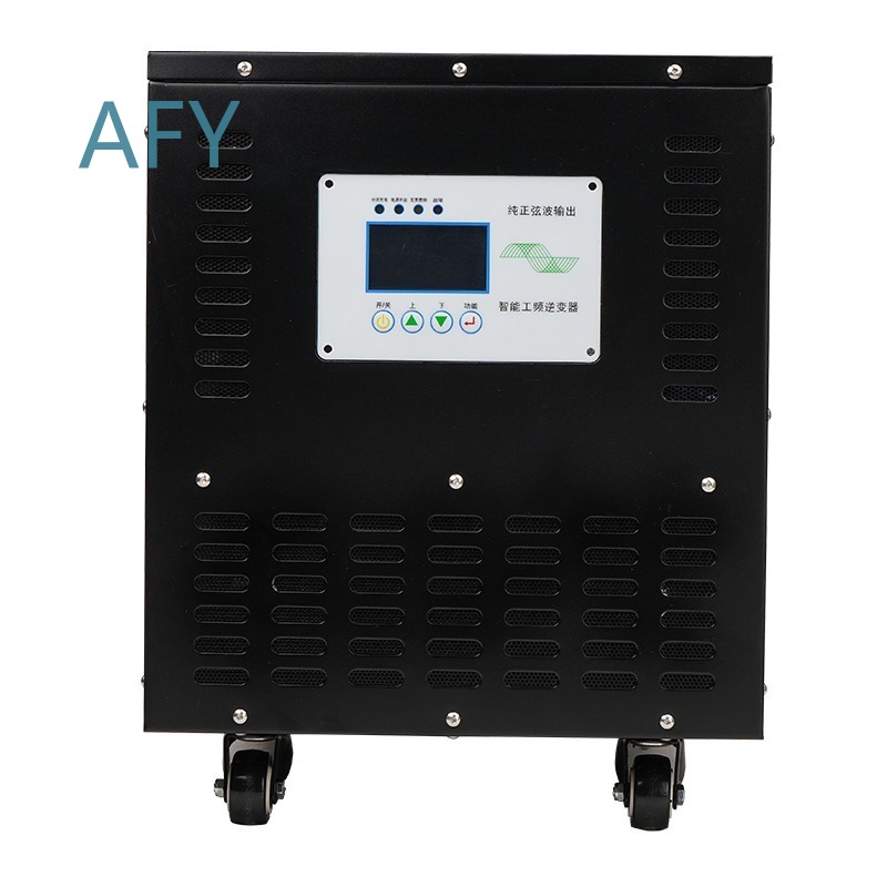 Solar Generator System for 24V - Portable Power Station 1000W Pure Sine review and price