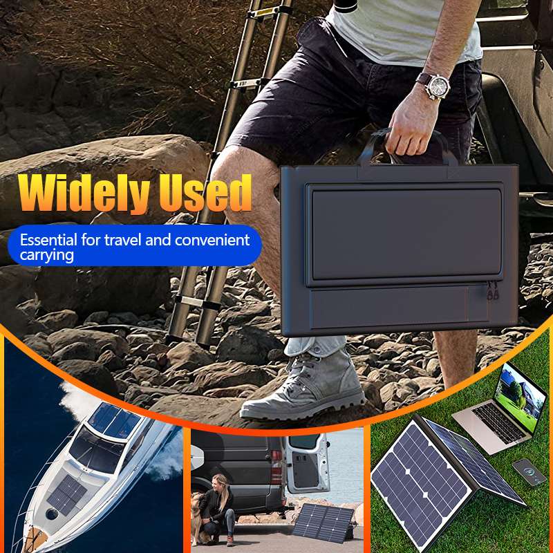 1000W Portable Foldable Solar  - Portable Power Station 1000W Pure Sine review and price