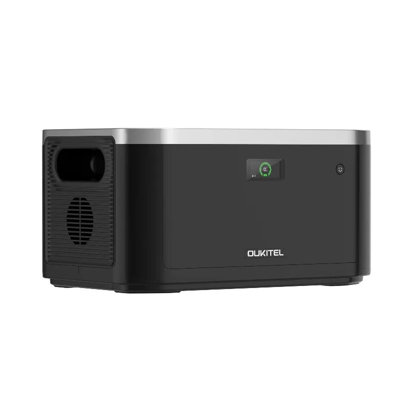 3200W Off Grid Solar Power Sys - Solar Generator 3000W review and price