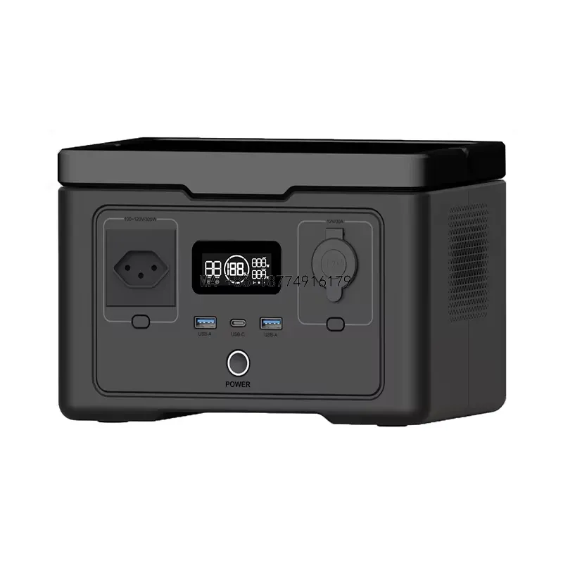 wmwmnu   Lifepo4 UPS Tragbare  - Portable Power Station 600W Ups review and price