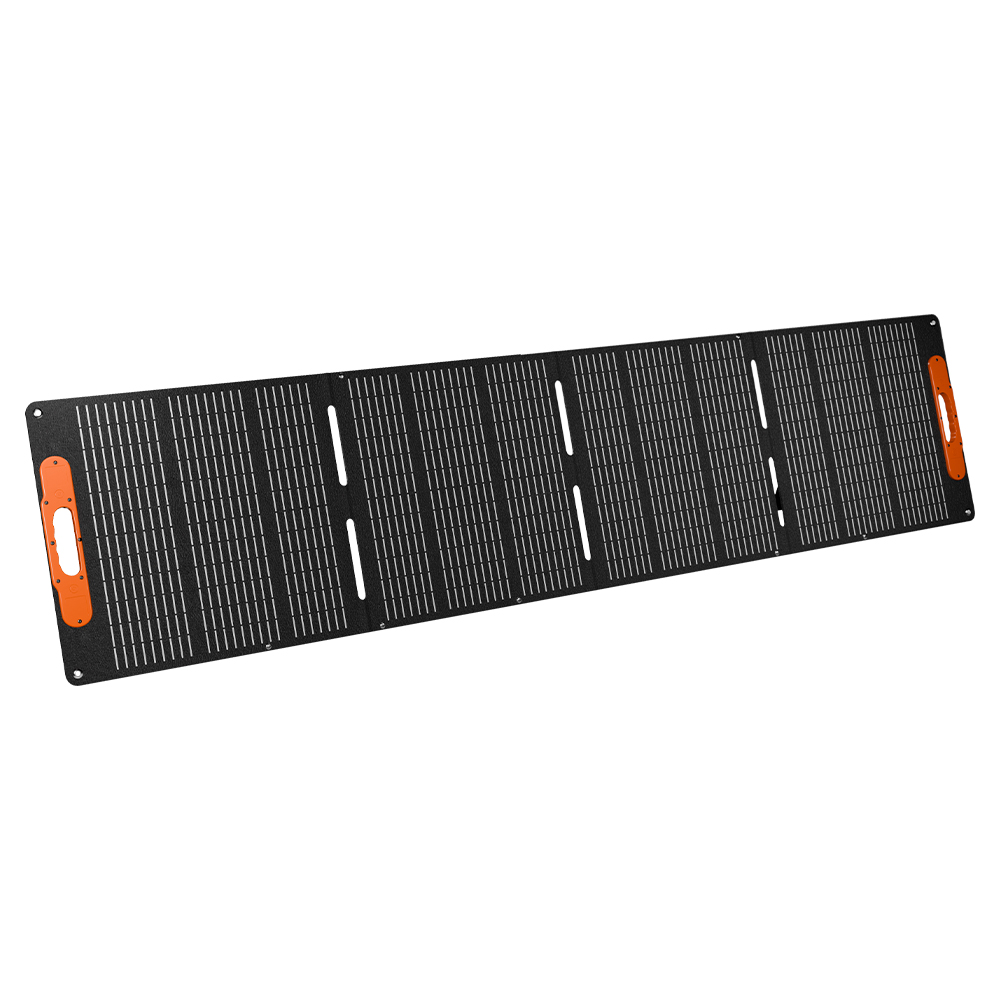 Portable Solar Power Station S - Solar Panel 200W Portable Foldable review and price